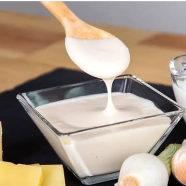 AJO PARMESANO EXTRA