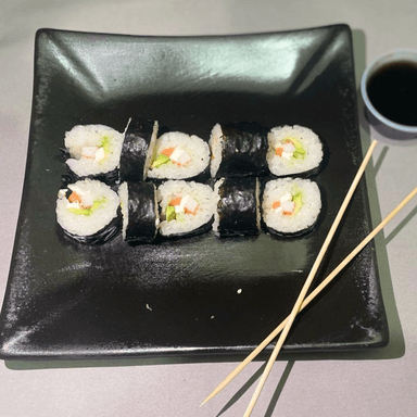 Bunny Roll