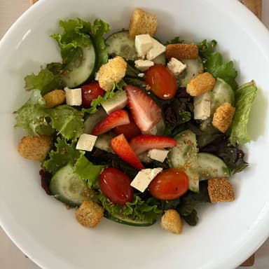 Ensalada Pro