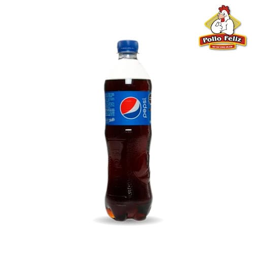Pepsi 600 ml