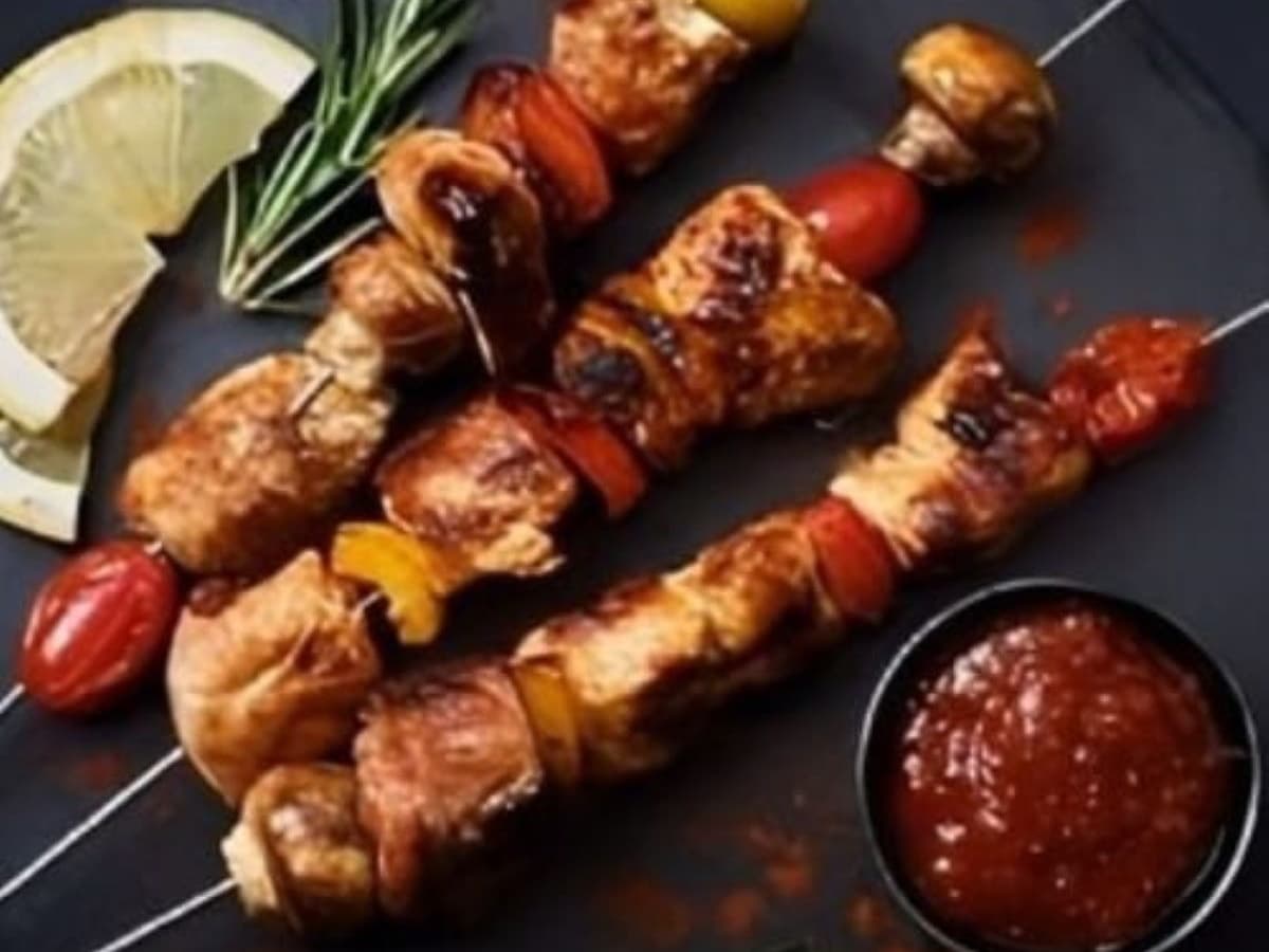 PEPES BROCHETAS
