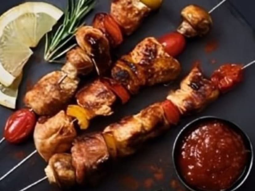 PEPES BROCHETAS
