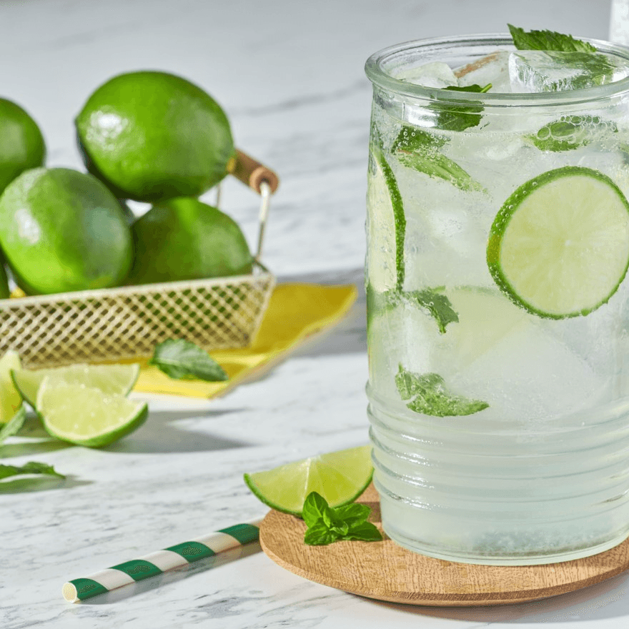 Limonada Grande