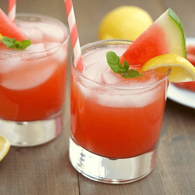 Batido Refrescante