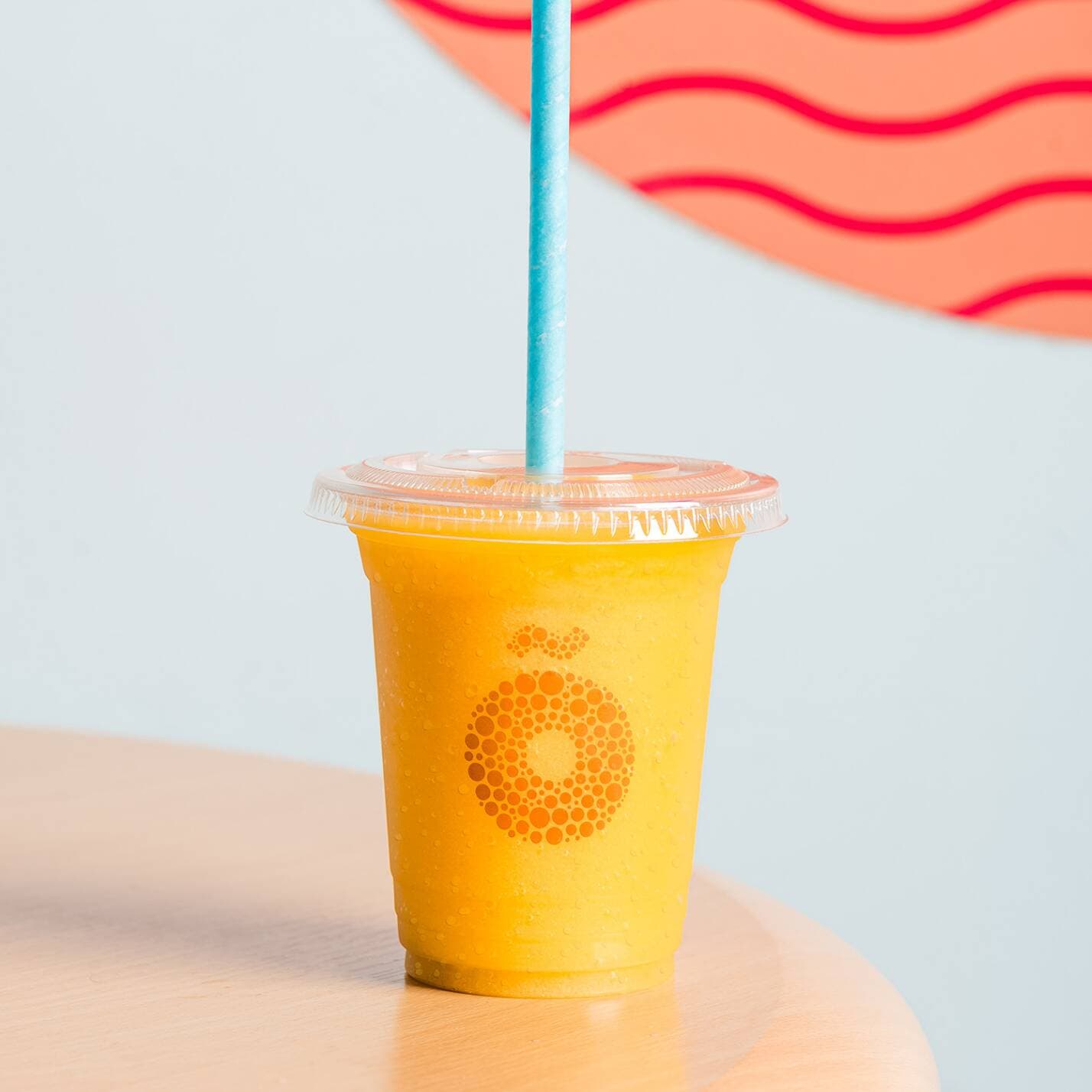 Frutazo - Mango Maracuyá