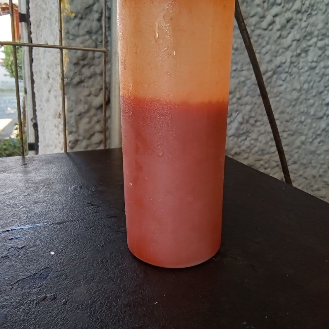 Salsa de Árbol para Birria