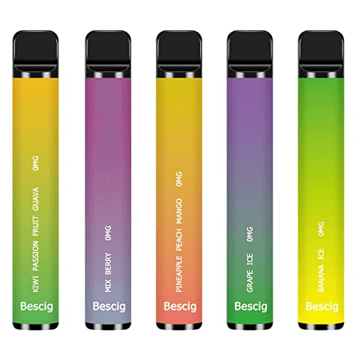 VAPER BLOW
