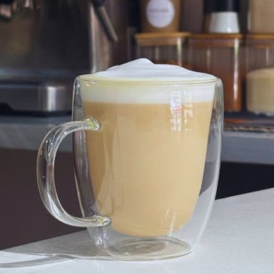 Café Latte