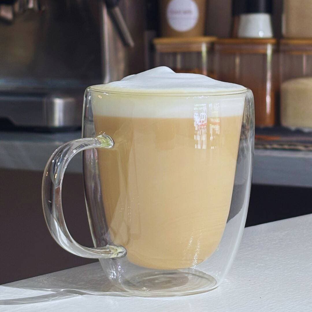 Café Latte