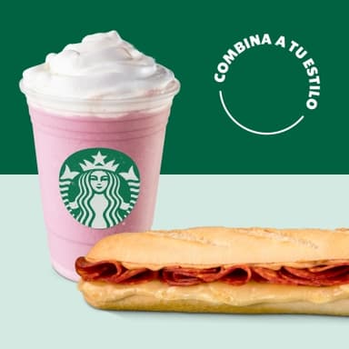 Toma un Break