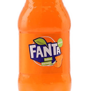 Fanta (600ml)