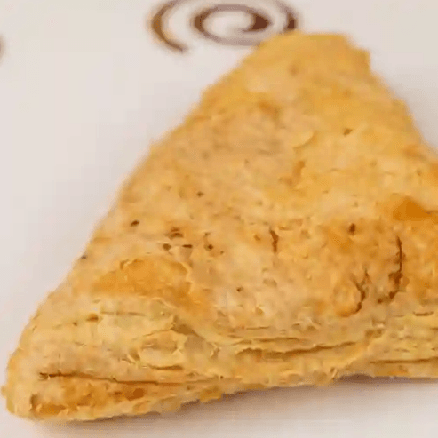 Pastel de Pollo