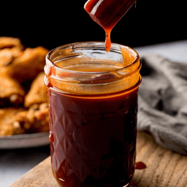 Salsa BBQ