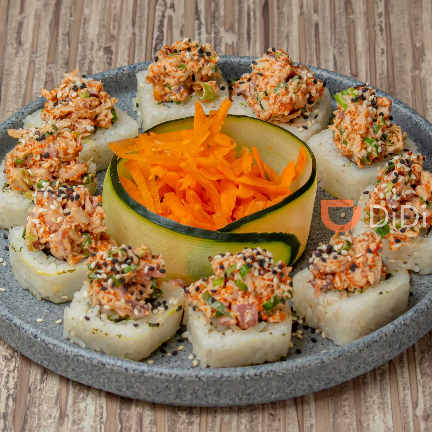 Kurosu Roll