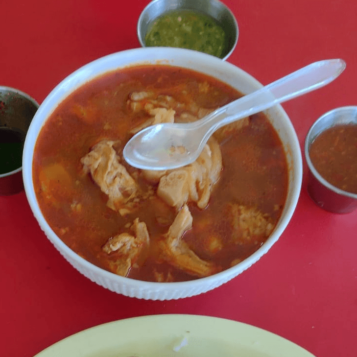 Menudo