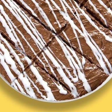 Choco Avellana Pay