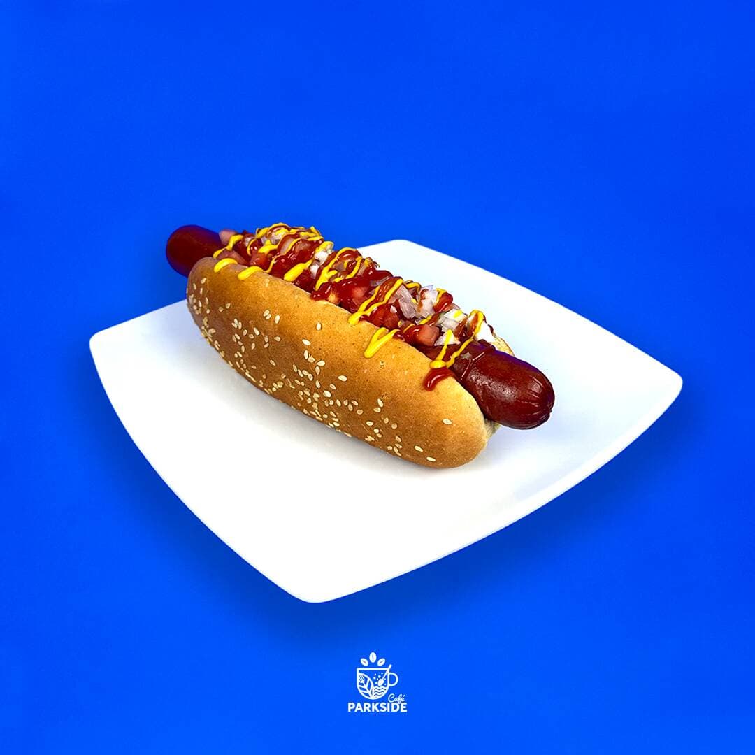 Hot Dog