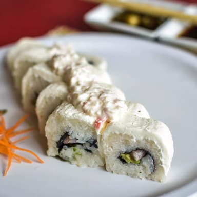KA ROLL