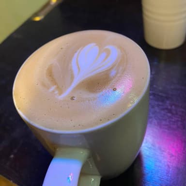 Capuchino Chai