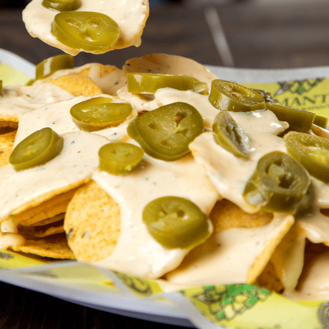 Lida Nachos
