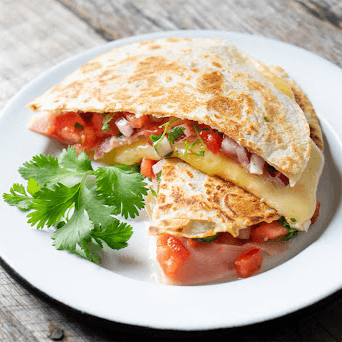 Quesadilla