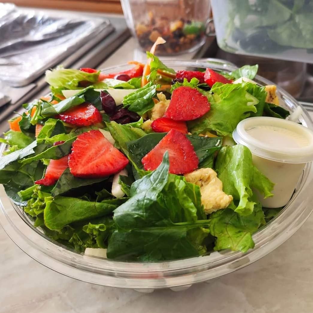 Ensalada Premium