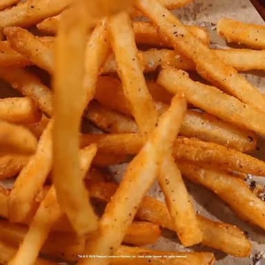Papas cajun