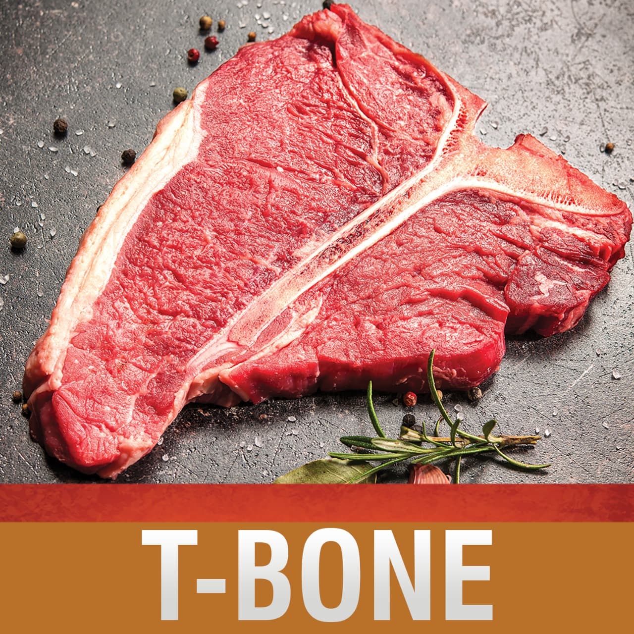 T-Bone 1kg