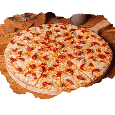 Pizza Cantímpalo Chica