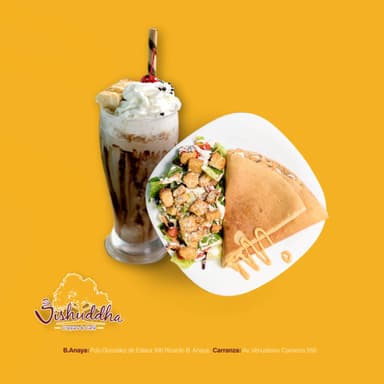 Combo individual salado