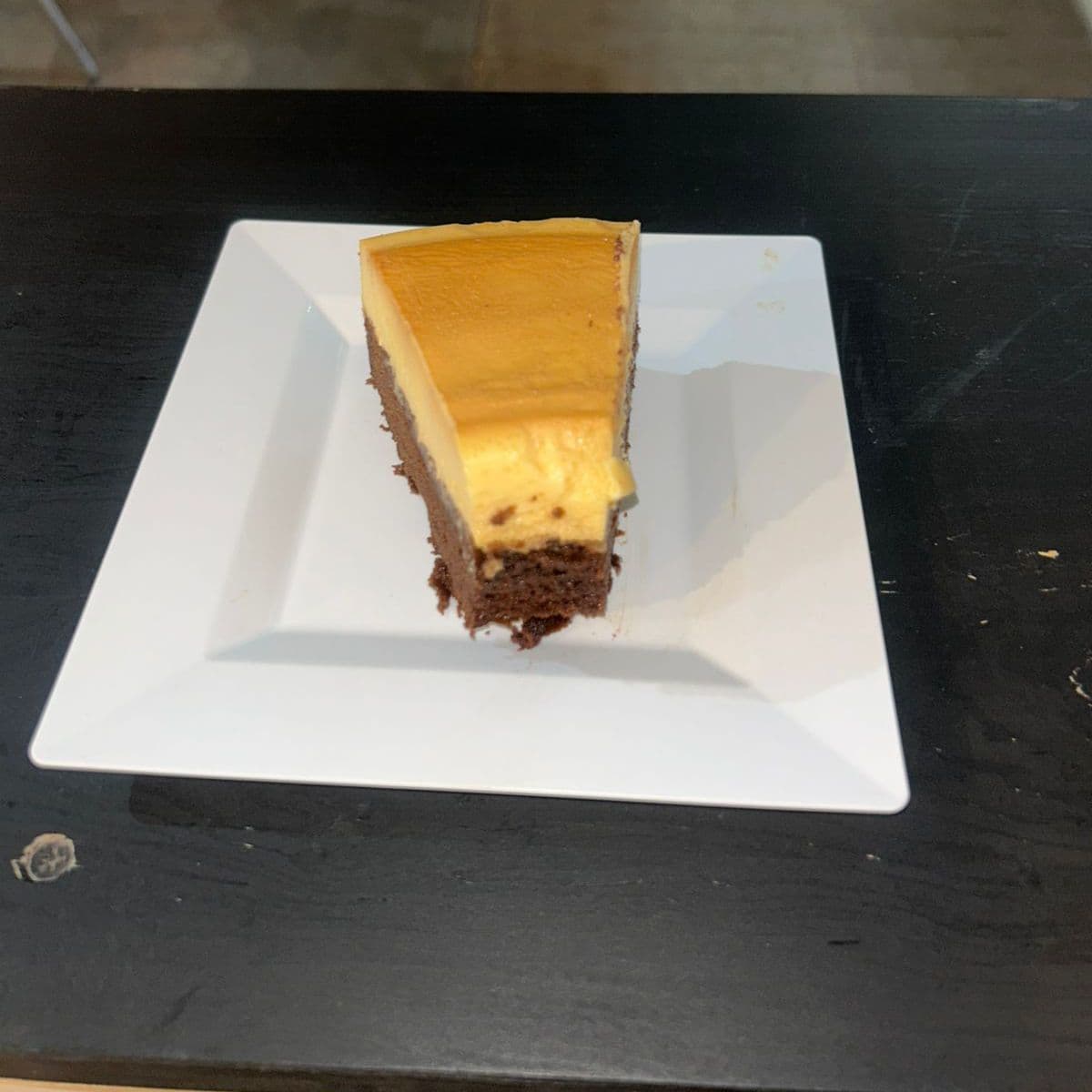 Rebanada de Pastel