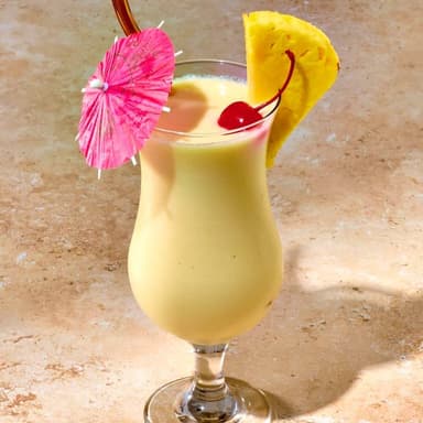 Piña colada