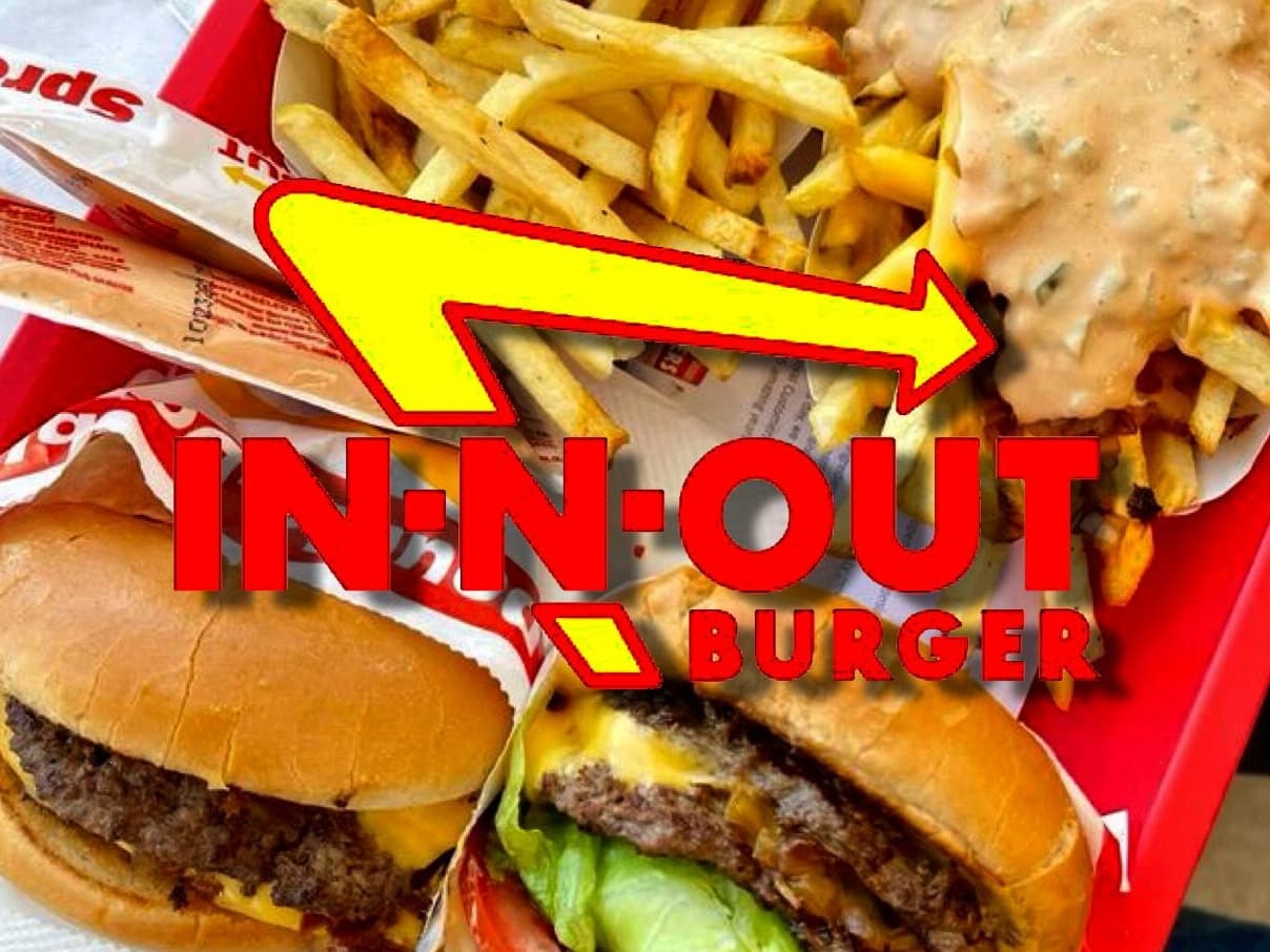 NOT IN EN OUT