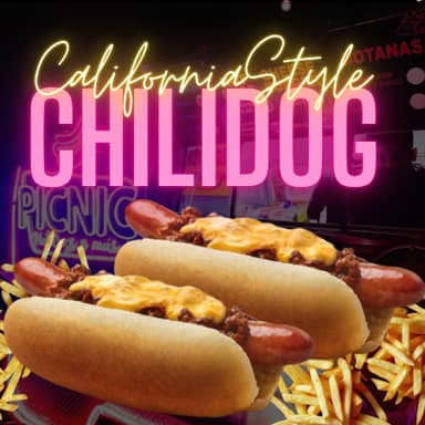 Combo 2s Chilidogs de pavo