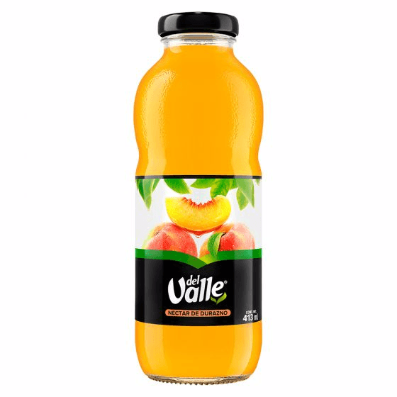 Jugo del Valle Durazno