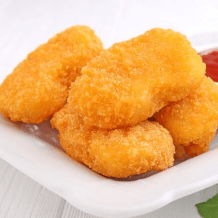 NUGETS POLLO