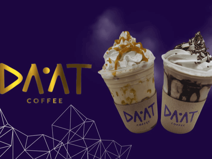 Daat Coffee
