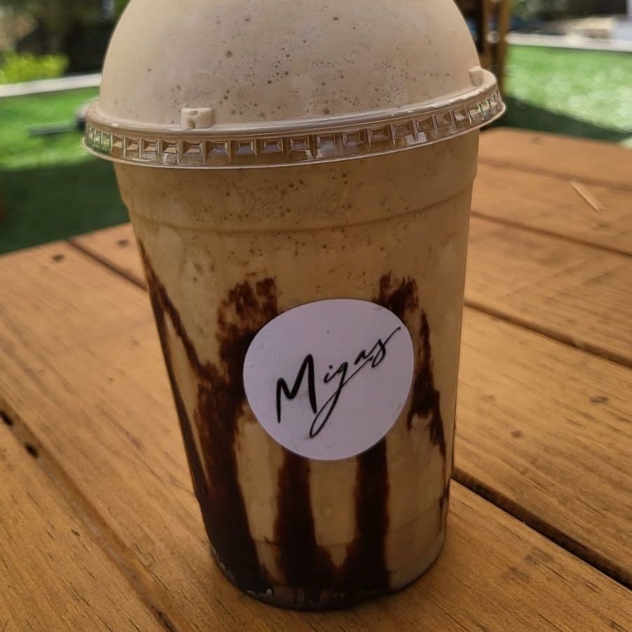 Frapuccino