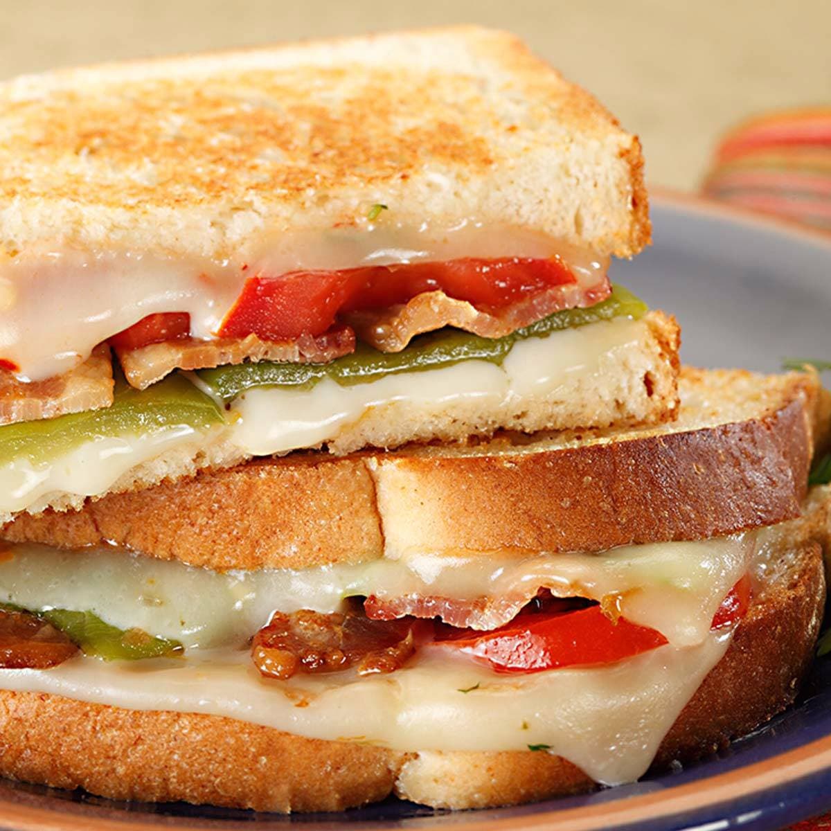 Sandwich Sencillo