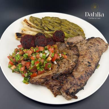 Carne Asada 300 G