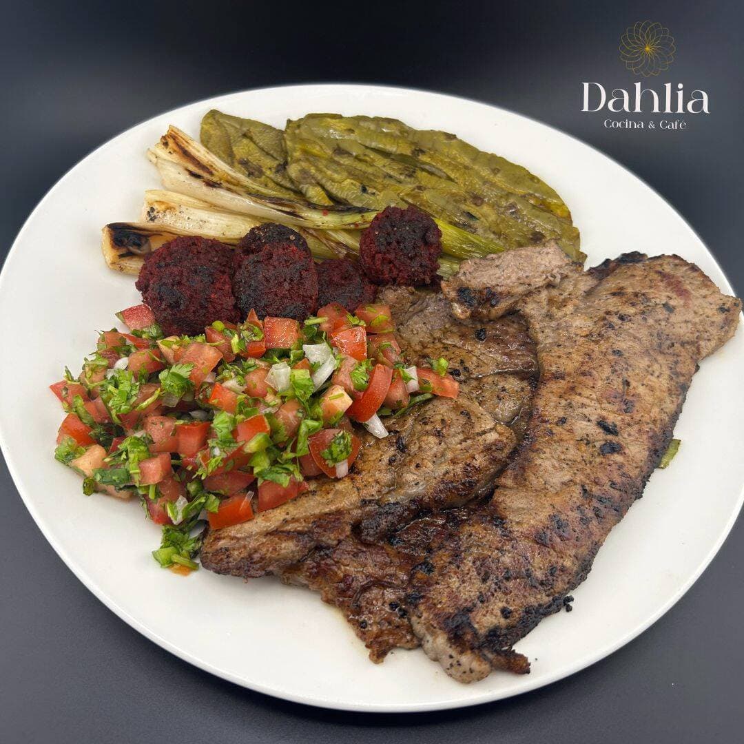 Carne Asada 300 G