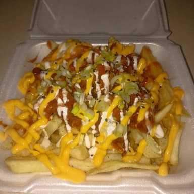 Papas Boneless