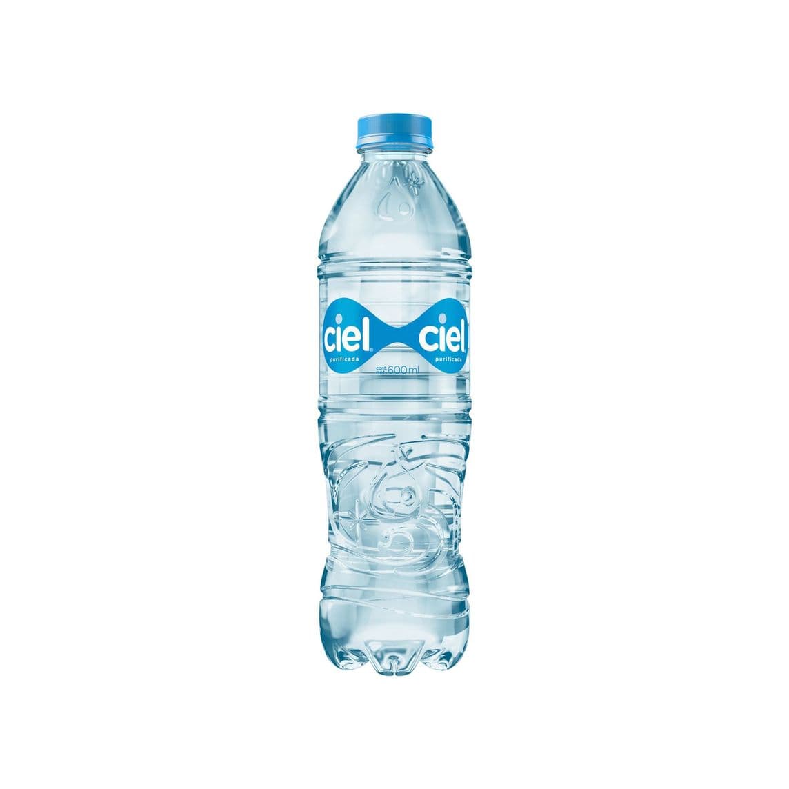 Ciel Natural 600 ml