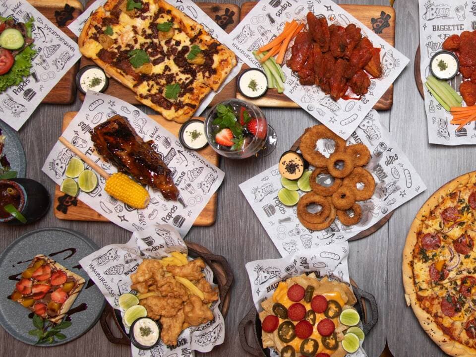 Beats Urban Eatery