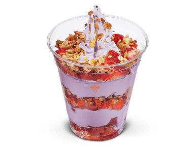Frutiyogurt Taro
