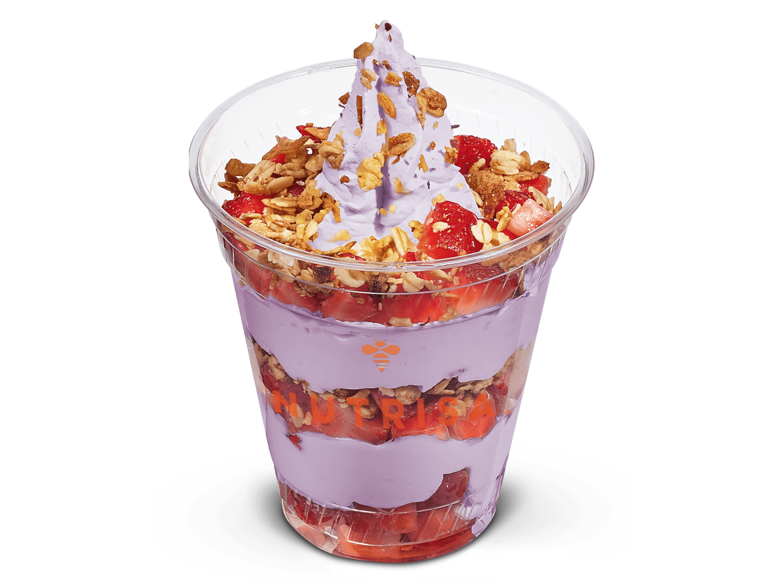 Frutiyogurt Taro