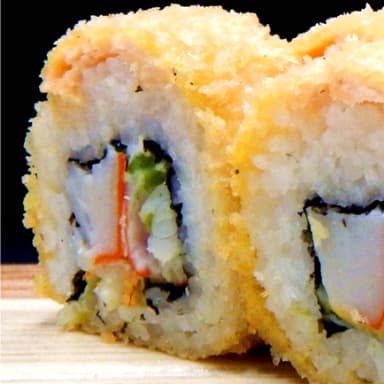 Soto Roll