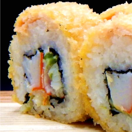Soto Roll