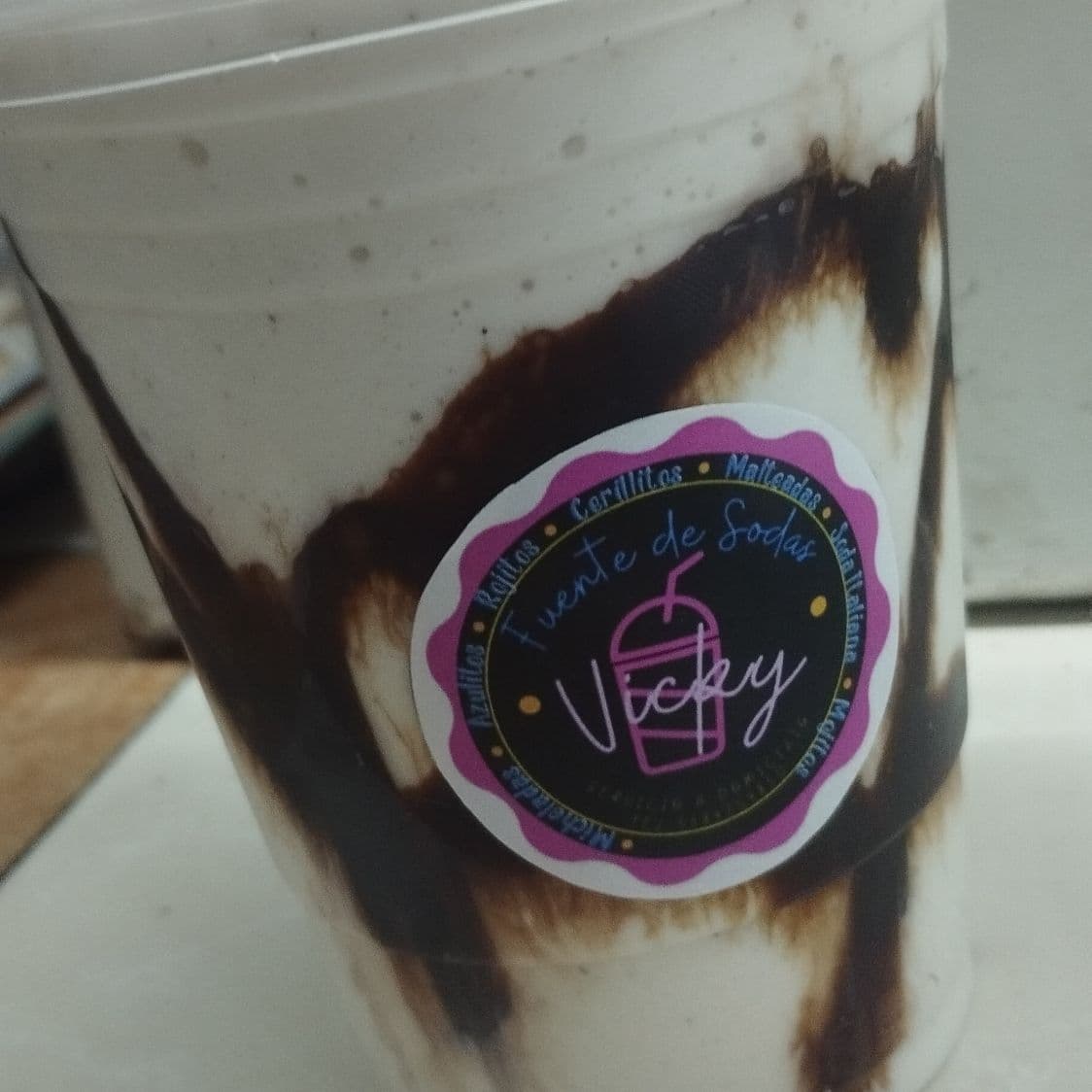 Combo Sugar Drink
