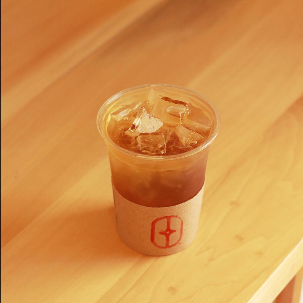 Té Helado Citrico